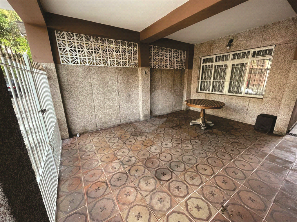 Casa Térrea Freguesia do Ó