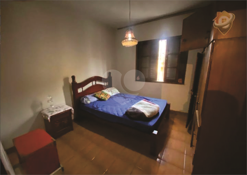 Casa Térrea Freguesia do Ó