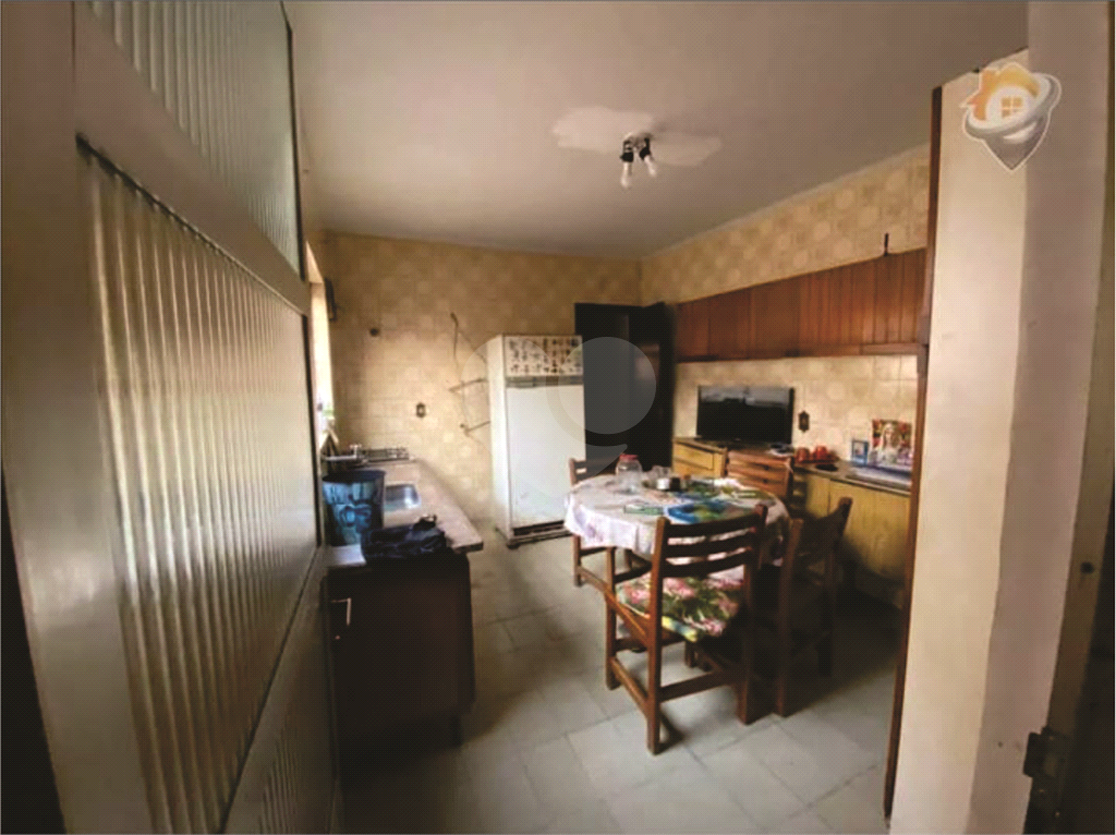 Casa Térrea Freguesia do Ó
