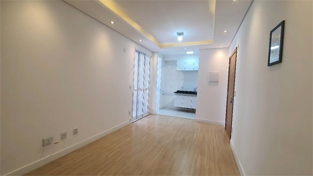 Apartamento para alugar com 2 quartos, 53m² - Foto 2