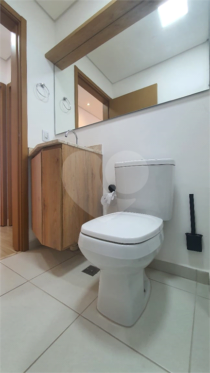 Apartamento para alugar com 2 quartos, 53m² - Foto 7