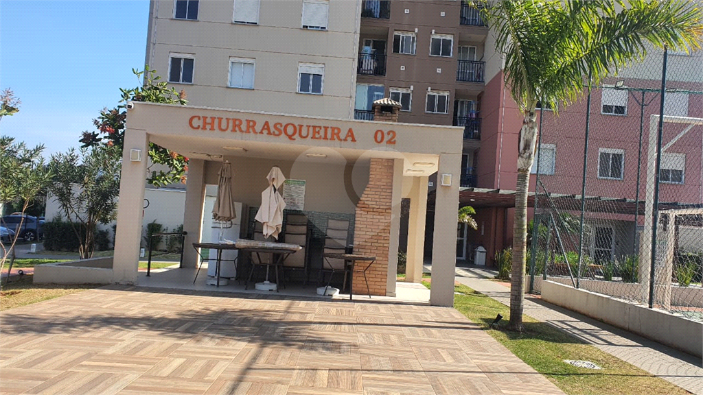 Apartamento para alugar com 2 quartos, 53m² - Foto 15