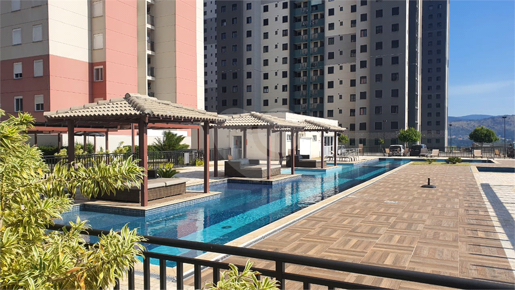 Apartamento para alugar com 2 quartos, 53m² - Foto 14