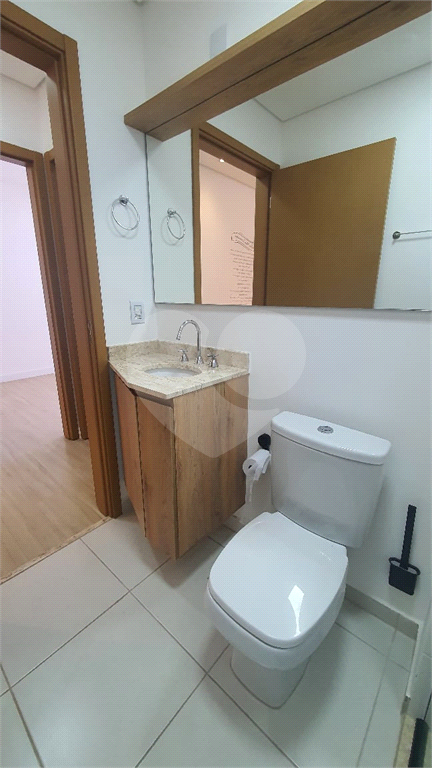 Apartamento para alugar com 2 quartos, 53m² - Foto 6
