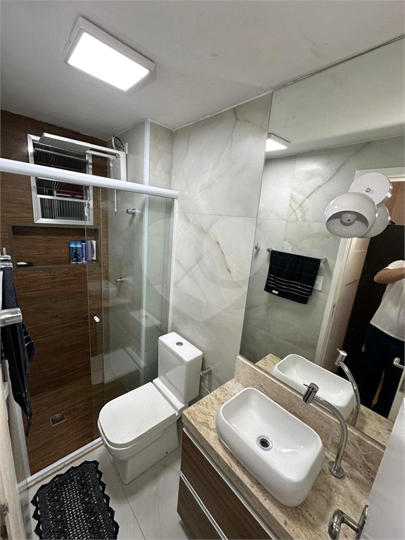 Apartamento 75m² com 3 Dormitórios e 2 Vagas Livres - Próximo ao Metrô Tucuruvi