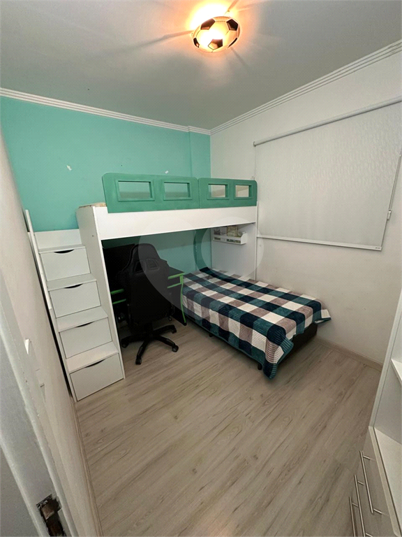 Apartamento 75m² com 3 Dormitórios e 2 Vagas Livres - Próximo ao Metrô Tucuruvi