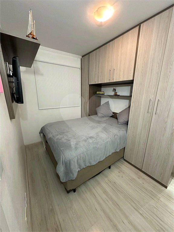Apartamento 75m² com 3 Dormitórios e 2 Vagas Livres - Próximo ao Metrô Tucuruvi