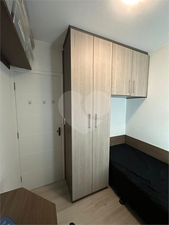Apartamento 75m² com 3 Dormitórios e 2 Vagas Livres - Próximo ao Metrô Tucuruvi
