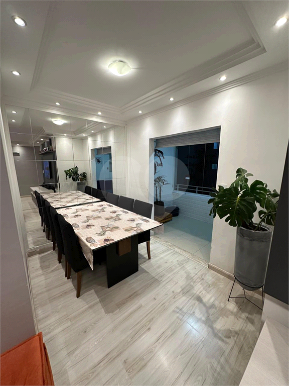 Apartamento 75m² com 3 Dormitórios e 2 Vagas Livres - Próximo ao Metrô Tucuruvi
