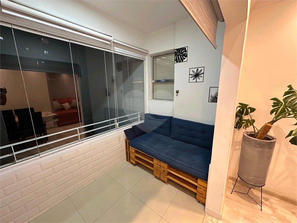 Apartamento 75m² com 3 Dormitórios e 2 Vagas Livres - Próximo ao Metrô Tucuruvi