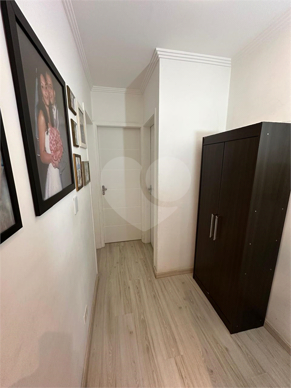 Apartamento 75m² com 3 Dormitórios e 2 Vagas Livres - Próximo ao Metrô Tucuruvi