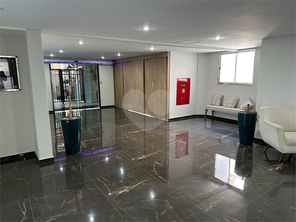 Apartamento 75m² com 3 Dormitórios e 2 Vagas Livres - Próximo ao Metrô Tucuruvi