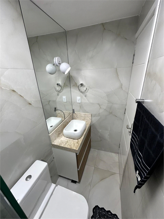 Apartamento 75m² com 3 Dormitórios e 2 Vagas Livres - Próximo ao Metrô Tucuruvi