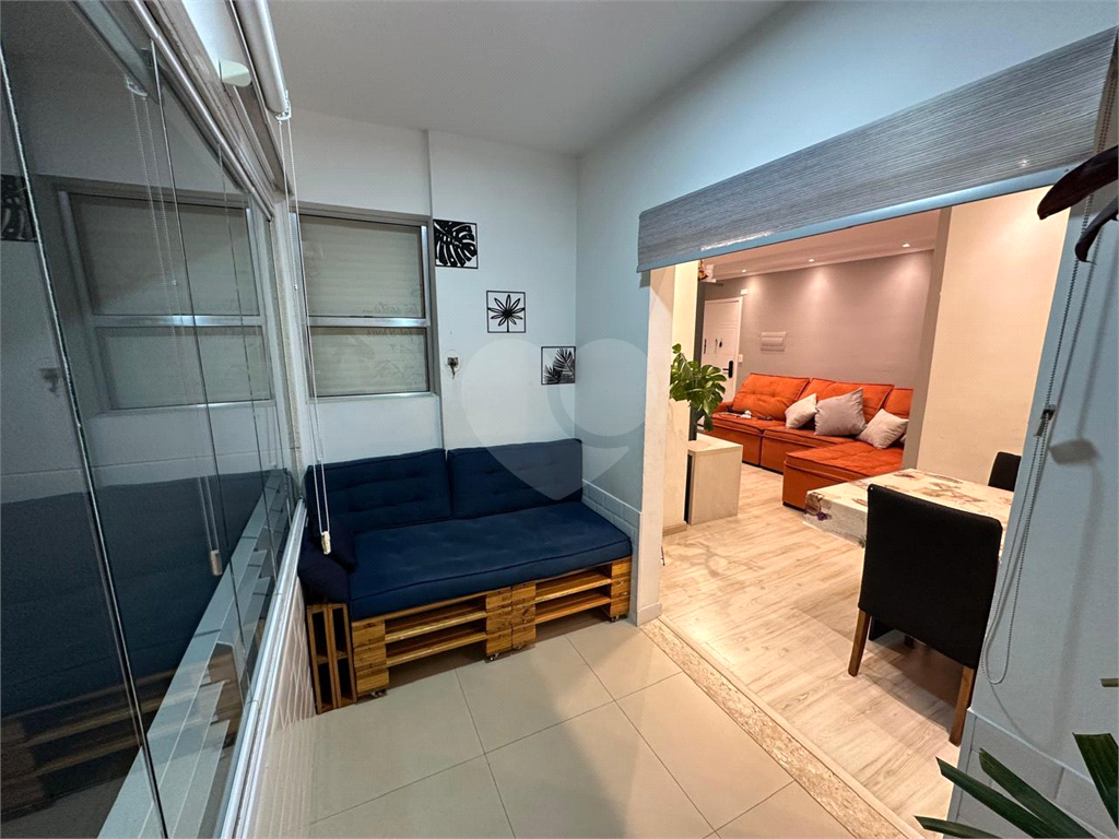 Apartamento 75m² com 3 Dormitórios e 2 Vagas Livres - Próximo ao Metrô Tucuruvi