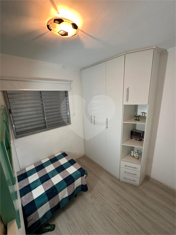 Apartamento 75m² com 3 Dormitórios e 2 Vagas Livres - Próximo ao Metrô Tucuruvi