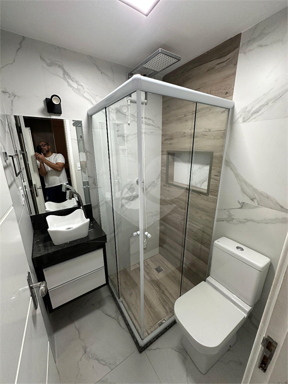 Apartamento 75m² com 3 Dormitórios e 2 Vagas Livres - Próximo ao Metrô Tucuruvi