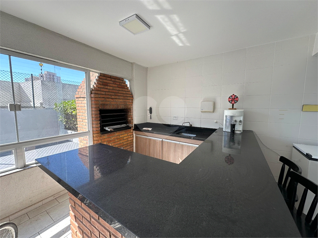 Apartamento 75m² com 3 Dormitórios e 2 Vagas Livres - Próximo ao Metrô Tucuruvi