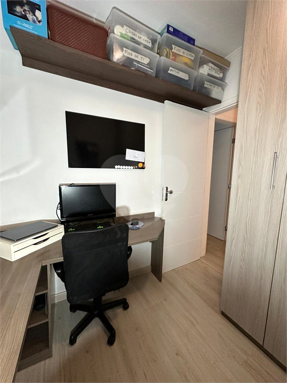 Apartamento 75m² com 3 Dormitórios e 2 Vagas Livres - Próximo ao Metrô Tucuruvi