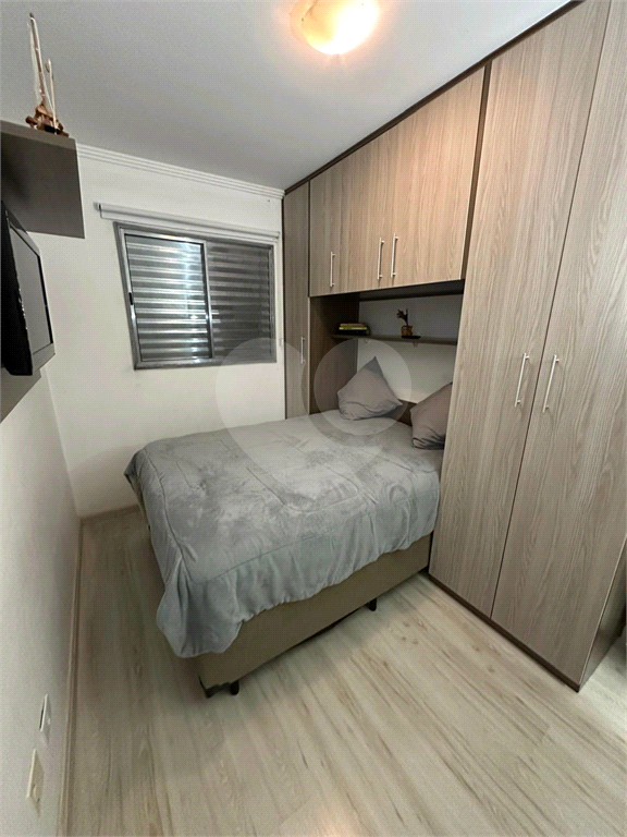 Apartamento 75m² com 3 Dormitórios e 2 Vagas Livres - Próximo ao Metrô Tucuruvi