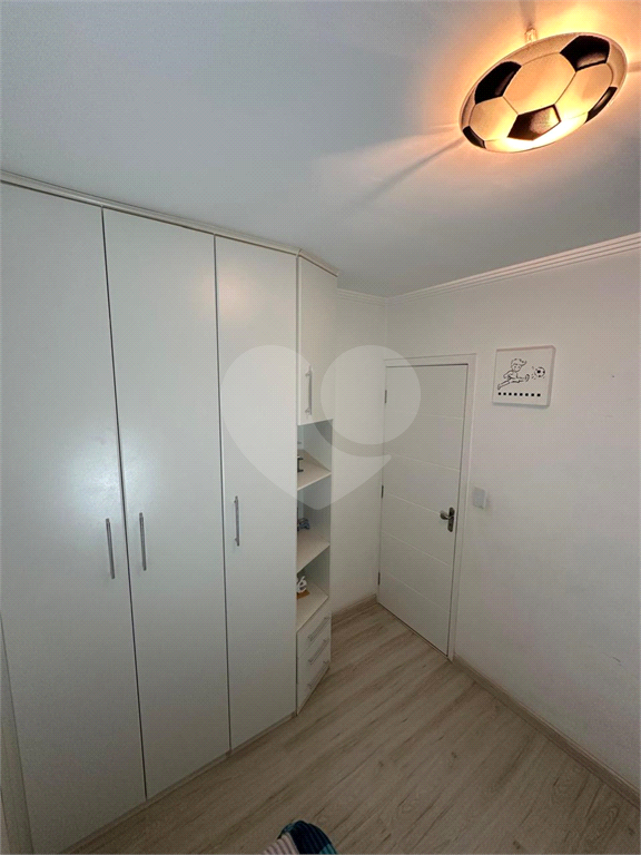 Apartamento 75m² com 3 Dormitórios e 2 Vagas Livres - Próximo ao Metrô Tucuruvi