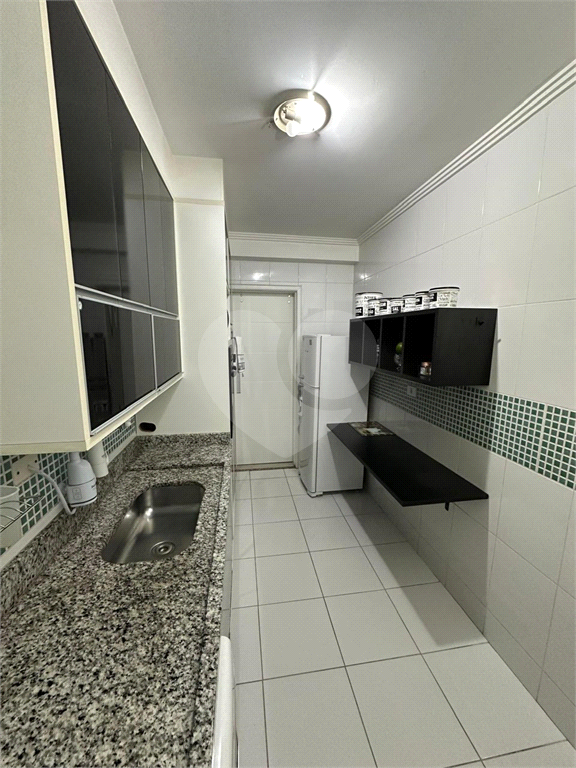 Apartamento 75m² com 3 Dormitórios e 2 Vagas Livres - Próximo ao Metrô Tucuruvi