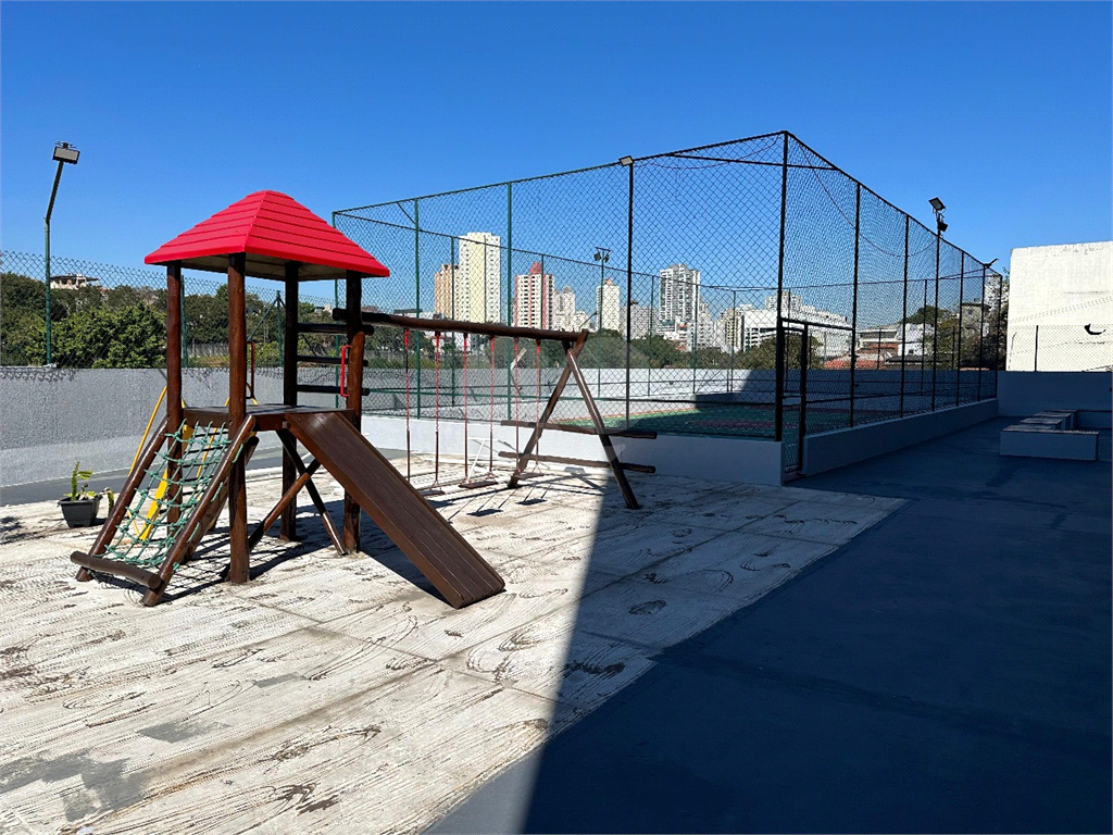 Apartamento 75m² com 3 Dormitórios e 2 Vagas Livres - Próximo ao Metrô Tucuruvi