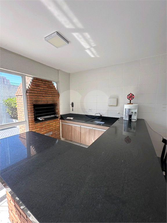 Apartamento 75m² com 3 Dormitórios e 2 Vagas Livres - Próximo ao Metrô Tucuruvi