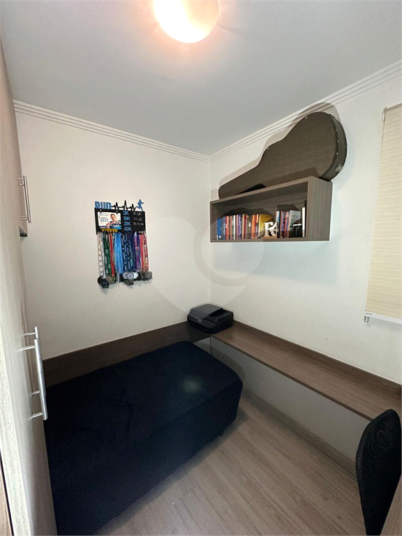 Apartamento 75m² com 3 Dormitórios e 2 Vagas Livres - Próximo ao Metrô Tucuruvi