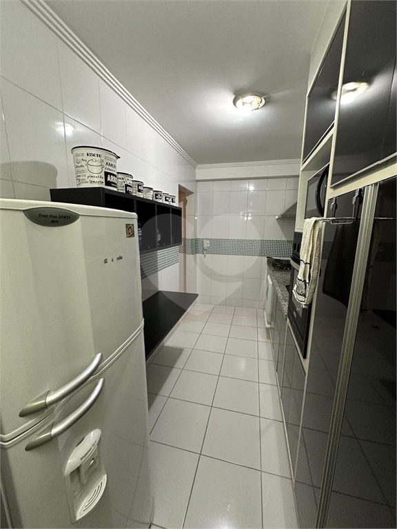 Apartamento 75m² com 3 Dormitórios e 2 Vagas Livres - Próximo ao Metrô Tucuruvi