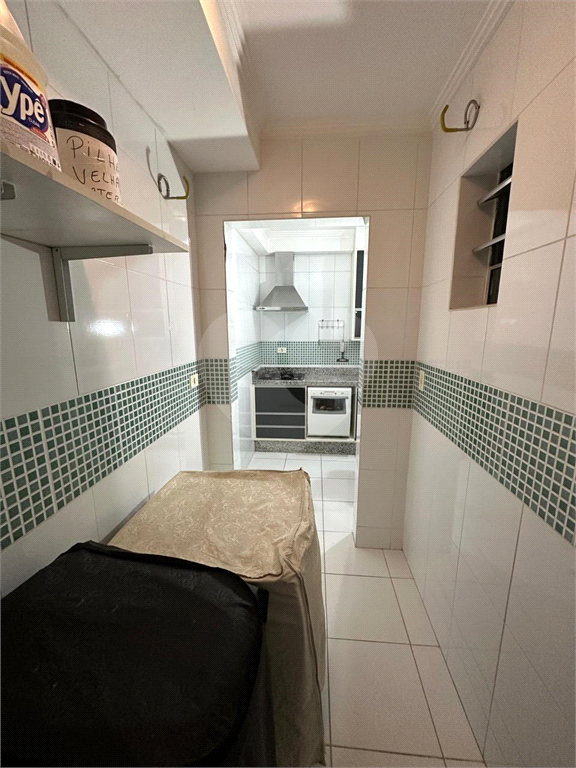 Apartamento 75m² com 3 Dormitórios e 2 Vagas Livres - Próximo ao Metrô Tucuruvi