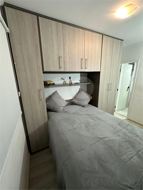 Apartamento 75m² com 3 Dormitórios e 2 Vagas Livres - Próximo ao Metrô Tucuruvi