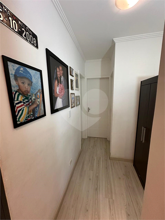 Apartamento 75m² com 3 Dormitórios e 2 Vagas Livres - Próximo ao Metrô Tucuruvi