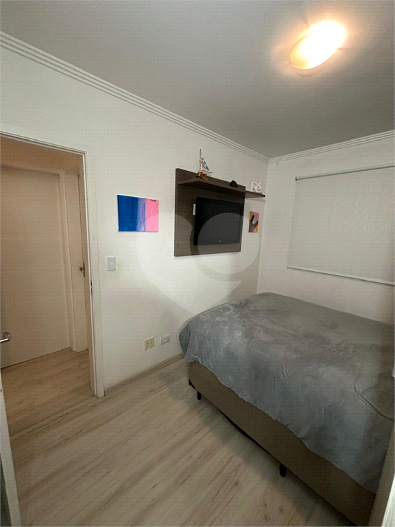 Apartamento 75m² com 3 Dormitórios e 2 Vagas Livres - Próximo ao Metrô Tucuruvi