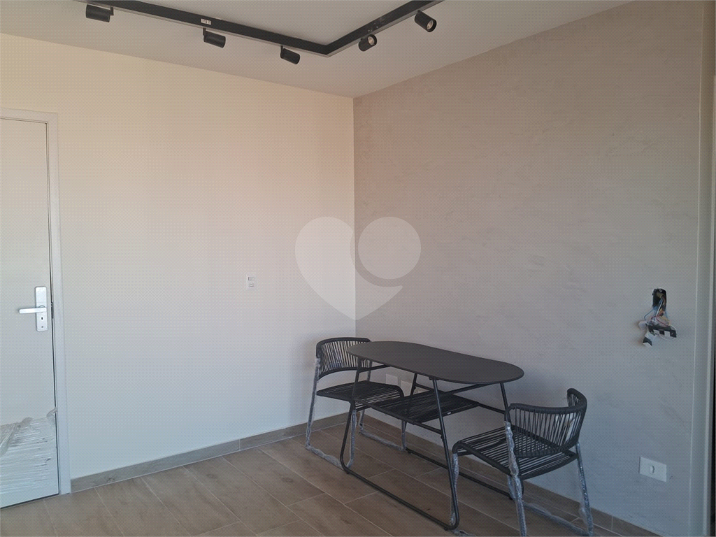 Apartamento, 2 quartos, 45 m² - Foto 16