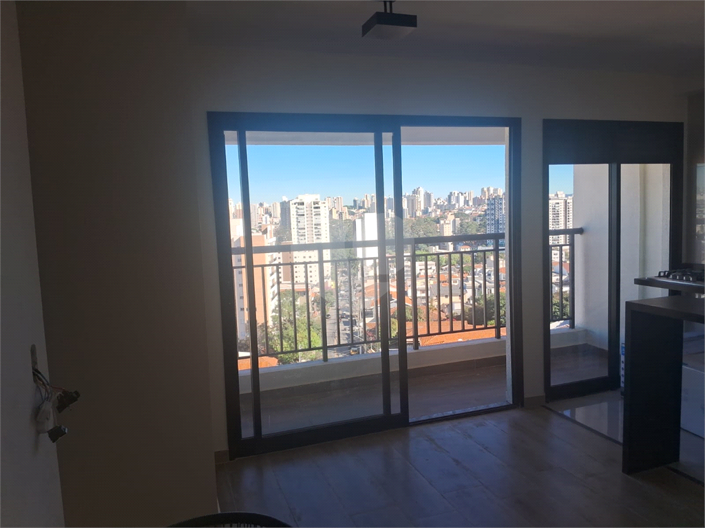 Apartamento, 2 quartos, 45 m² - Foto 12