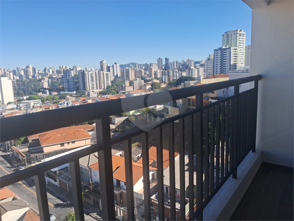 Apartamento, 2 quartos, 45 m² - Foto 14