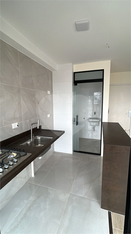 Apartamento, 2 quartos, 45 m² - Foto 3