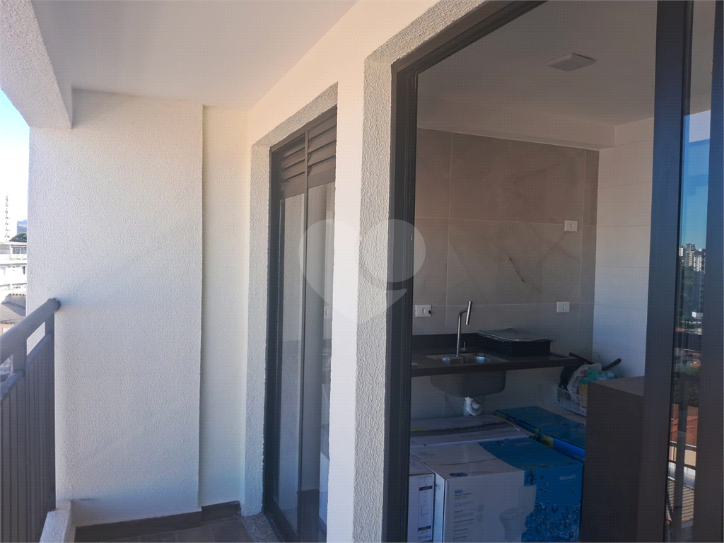 Apartamento, 2 quartos, 45 m² - Foto 22