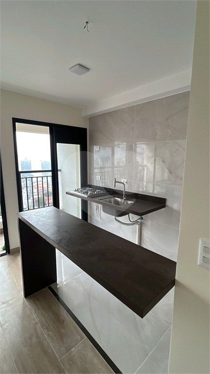 Apartamento, 2 quartos, 45 m² - Foto 4