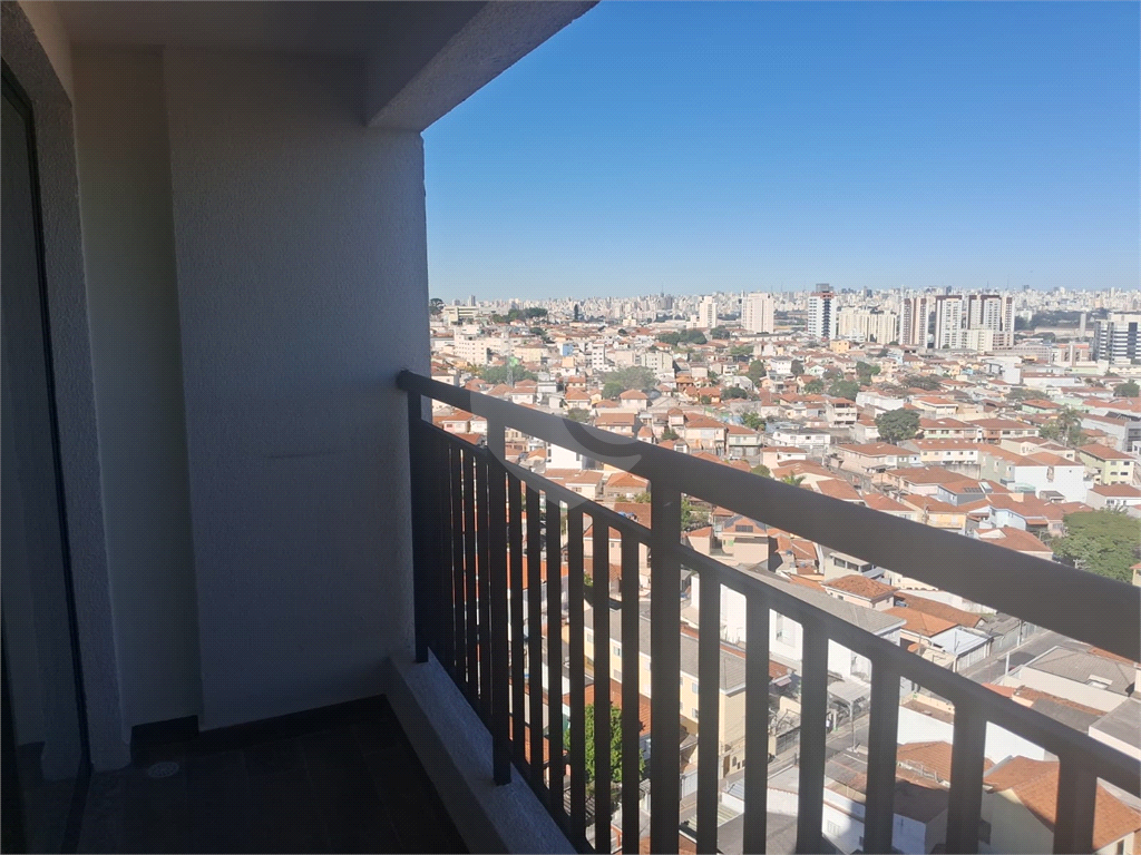 Apartamento, 2 quartos, 45 m² - Foto 13