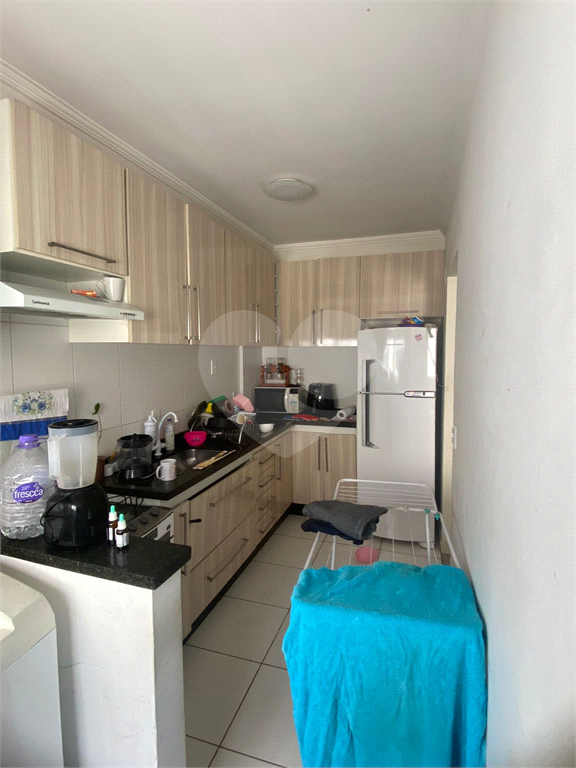 Apartamento à venda com 2 quartos, 49m² - Foto 3