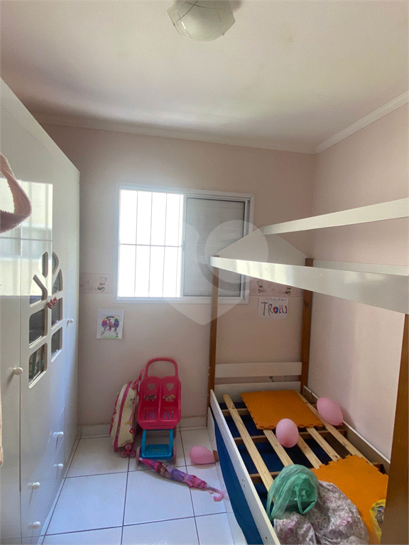 Apartamento à venda com 2 quartos, 49m² - Foto 4