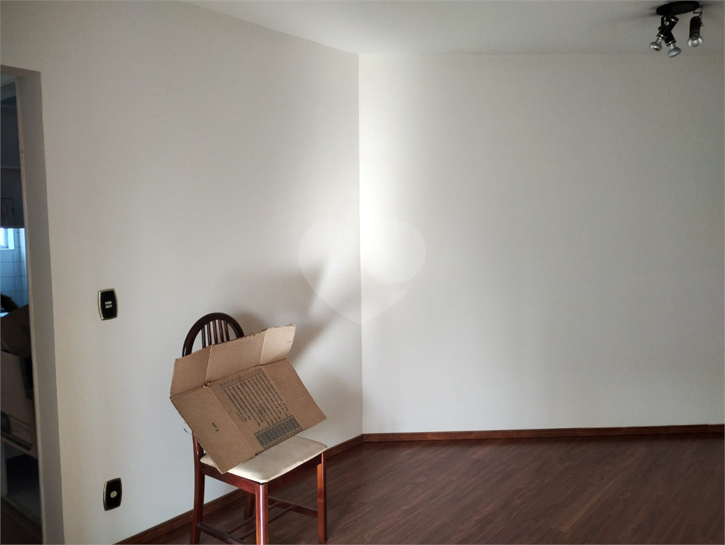 APARTAMENTO em MANDAQUI