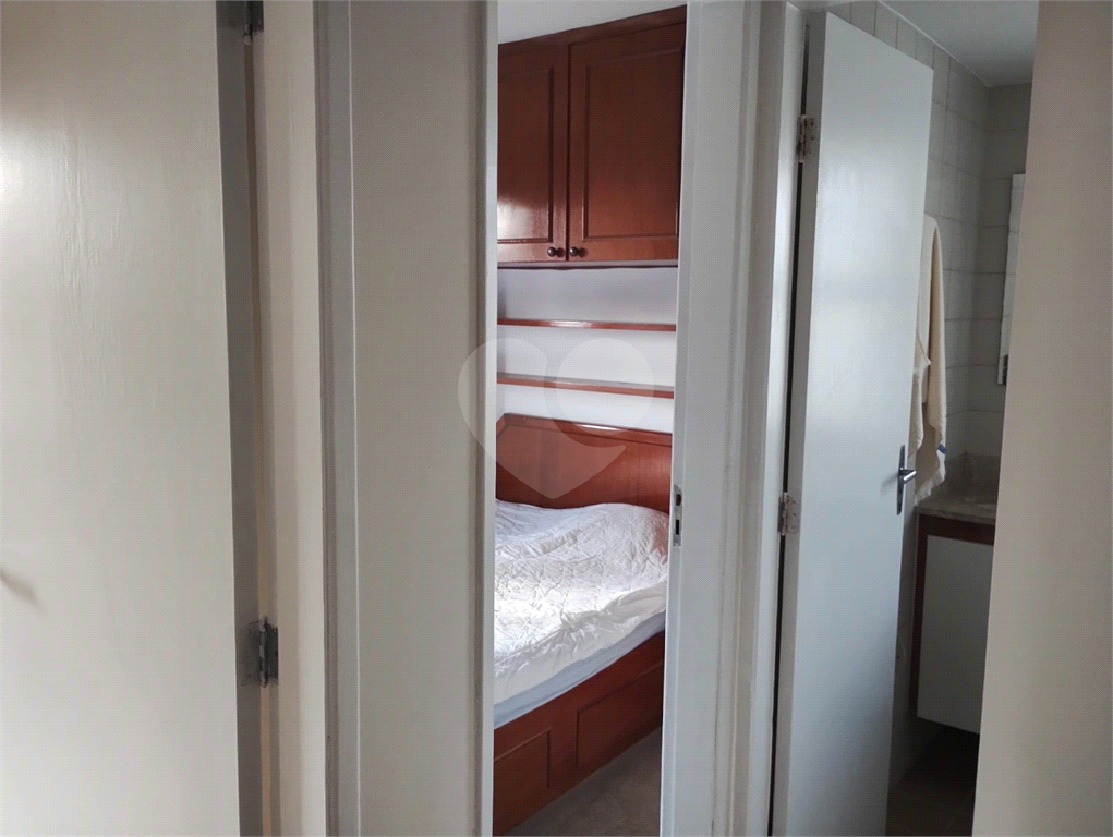 APARTAMENTO em MANDAQUI