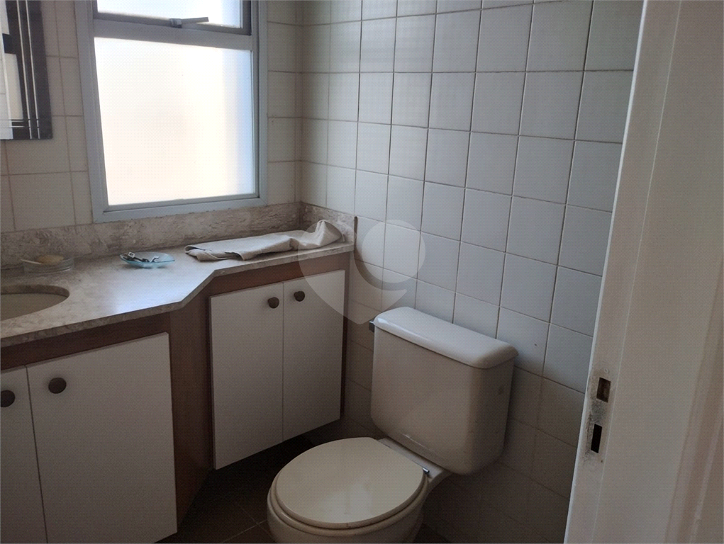 APARTAMENTO em MANDAQUI
