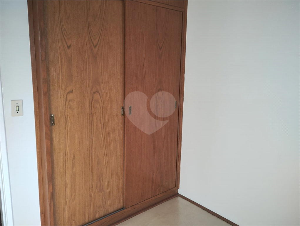 APARTAMENTO em MANDAQUI