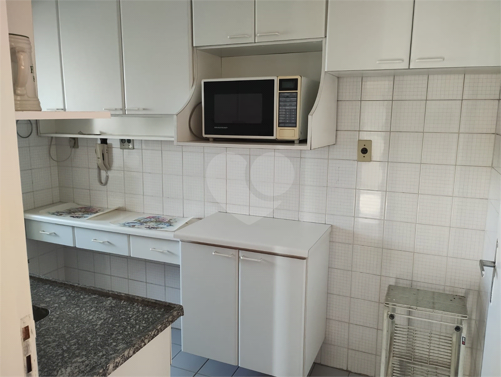 APARTAMENTO em MANDAQUI