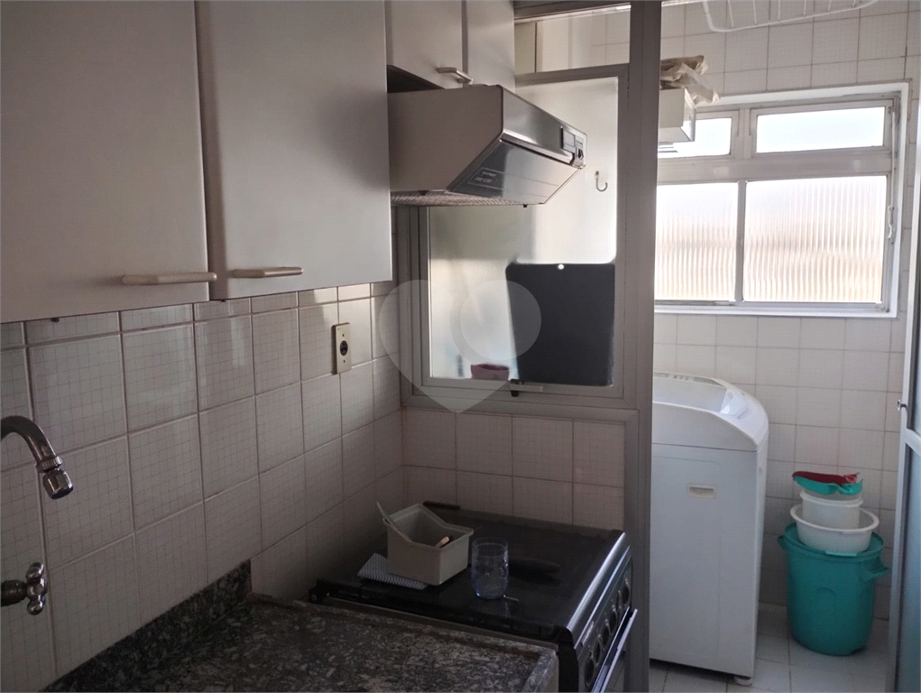 APARTAMENTO em MANDAQUI