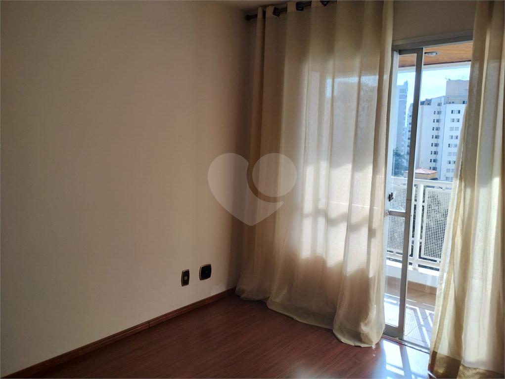 APARTAMENTO em MANDAQUI