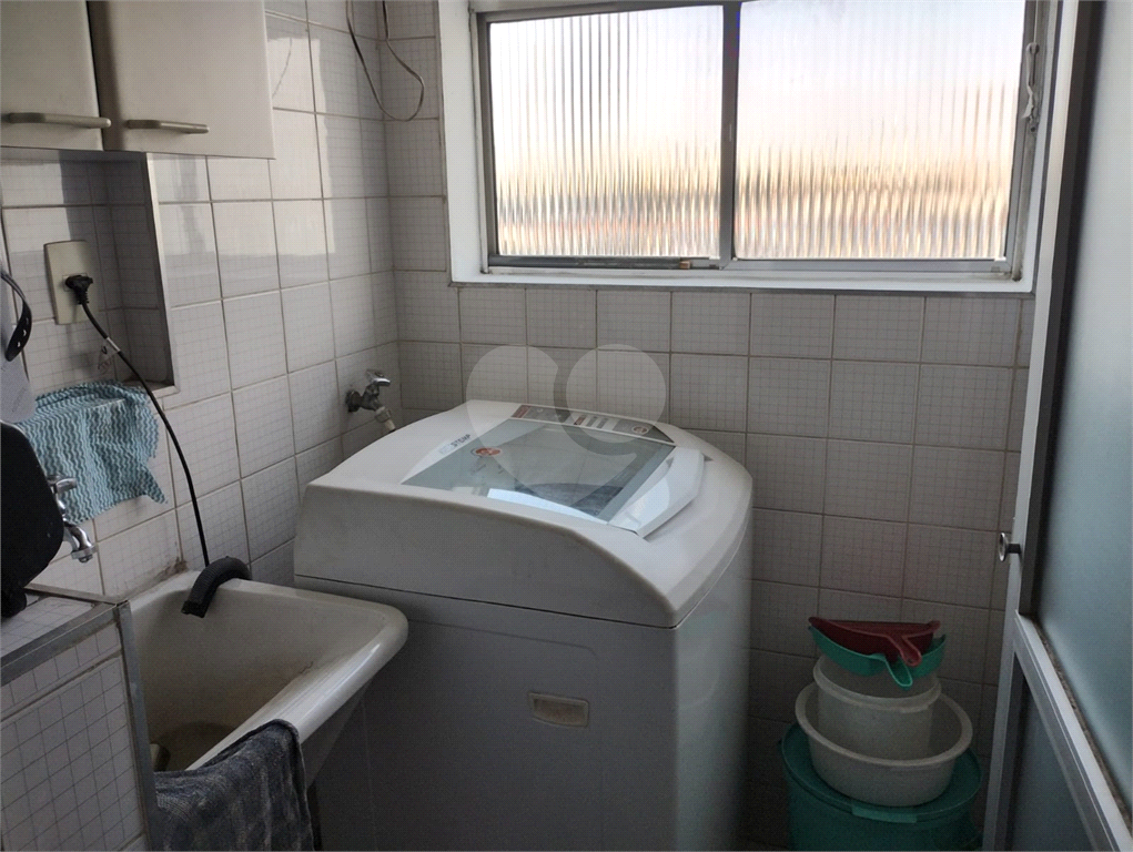 APARTAMENTO em MANDAQUI